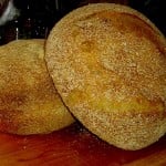 NoKneadBread