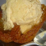 Pumokin Icecream