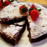 chocolate cake