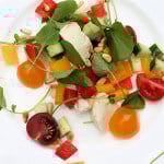 salad