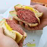 cornedbeefsandwich
