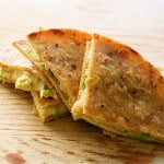 quesadilla