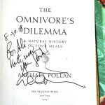 Omnivores