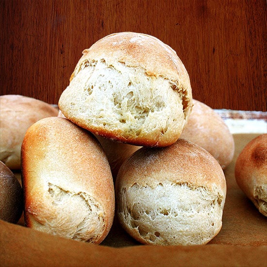 rolls rolls