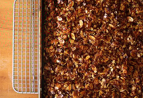 granola4 granola4