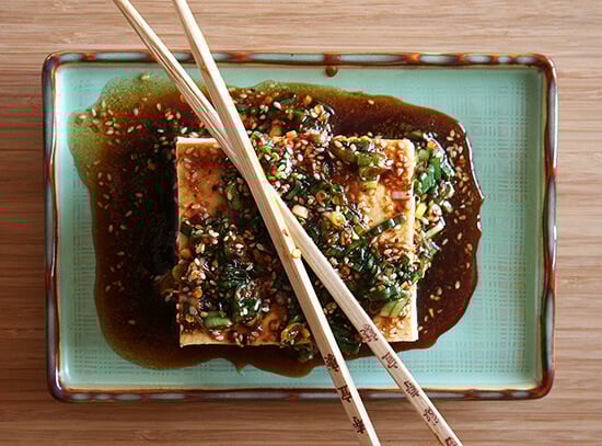 tofu tofu