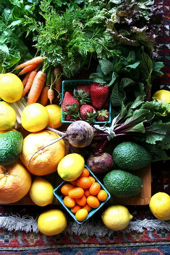 CSA Week 1 csa1
