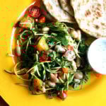 Padma's Salad
