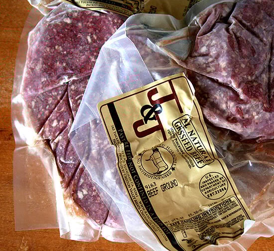 J&J Grass-fed Beef J&J Grass-fed Beef