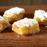 Lemon Bars