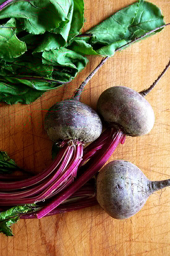 Beets Beets