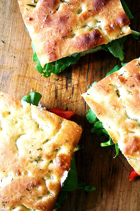 Sandwiches