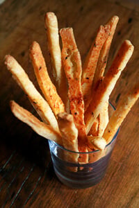 cheese sticks