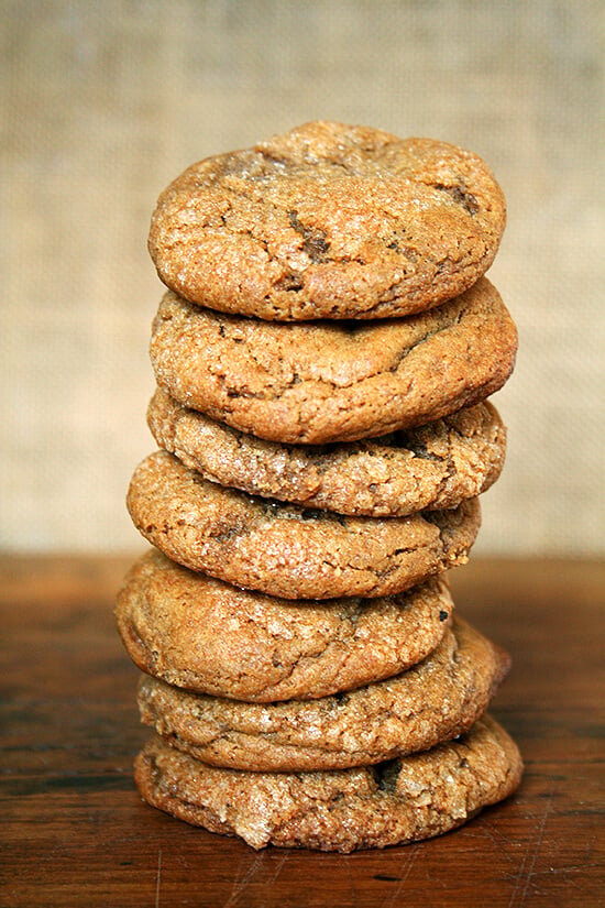 molasses crinkles molasses crinkles