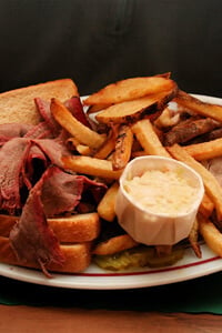 Snead's BBQ, Kansas City
