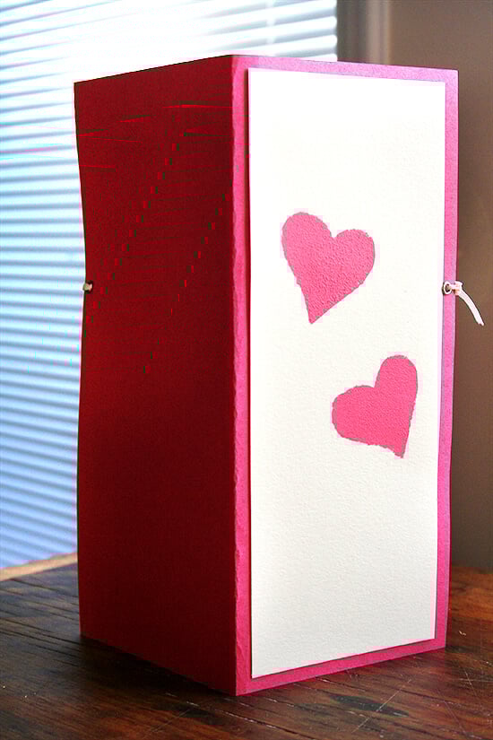 card front card front