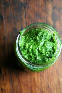 pesto