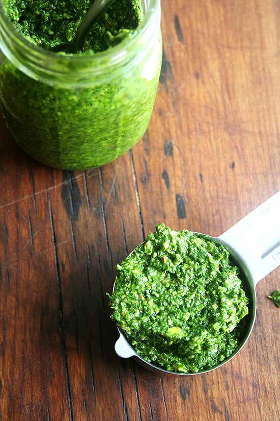 pesto