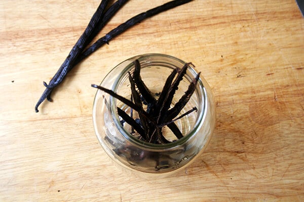 beans in jar beans in jar