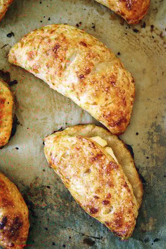 apple-cheddar hand pie apple-cheddar hand pie